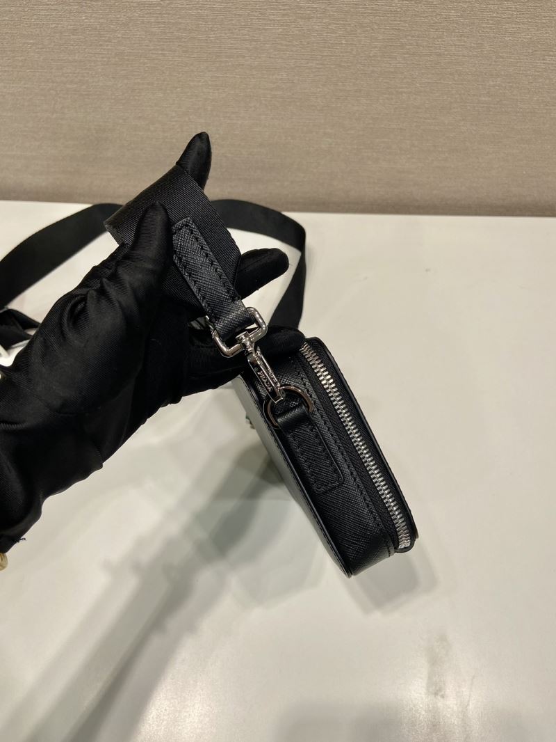 Prada Top Handle Bags